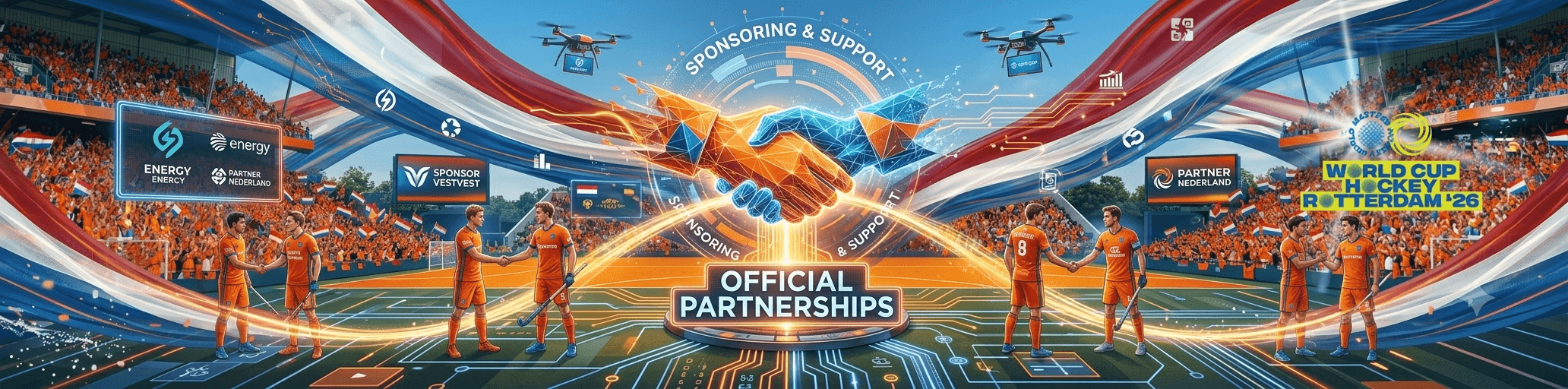 Sponsoring